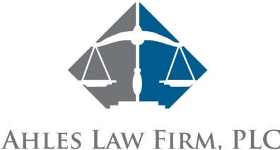 Ahles Law Firm, PLC